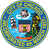 City of Chicago Seal